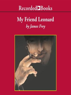 cover image of My Friend Leonard